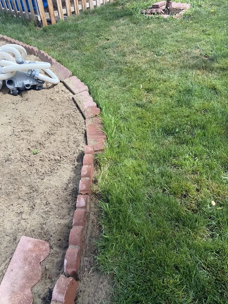Top-rated outdoor landscaping near you in Junction City, OR by Ortiz Lawn Care