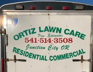 Professional landscape design near you across Junction City, OR - Ortiz Lawn Care