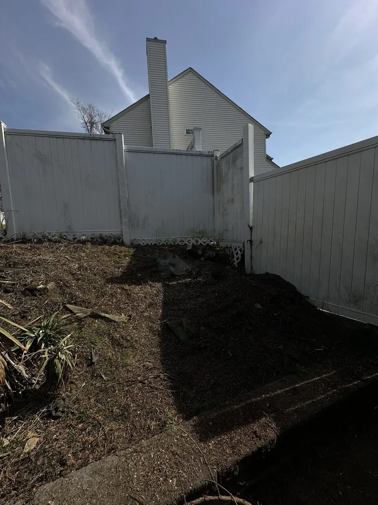 Professional yard maintenance for residential properties across Reading, PA - Ortiz Lawn Care