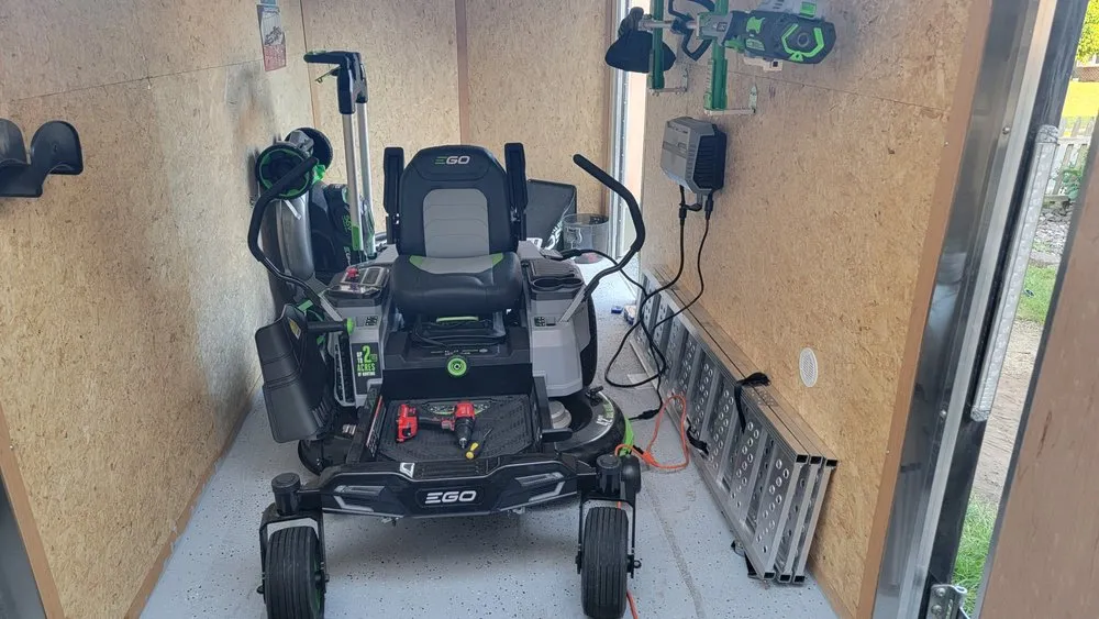 Reliable yard maintenance in Reading, PA - Ortiz Lawn Care