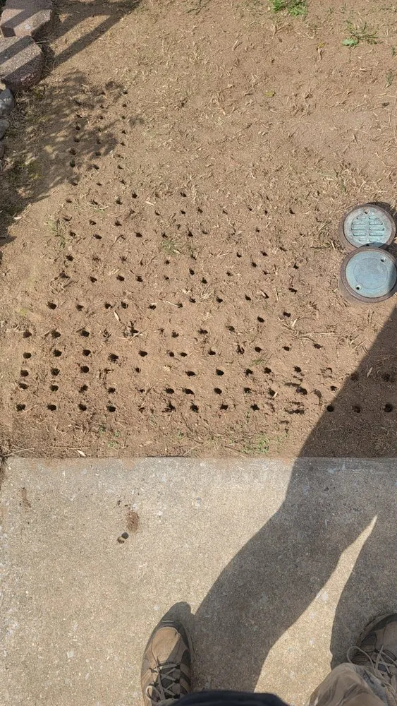 Expert landscape design for beautiful yards across Reading, PA - Ortiz Lawn Care