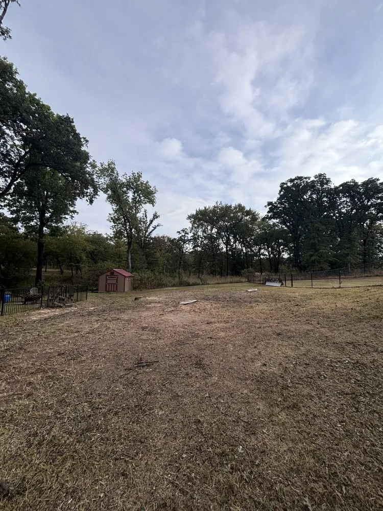 Expert lawn mowing service experts serving Crandall, TX - Ortiz Lawn Care Service