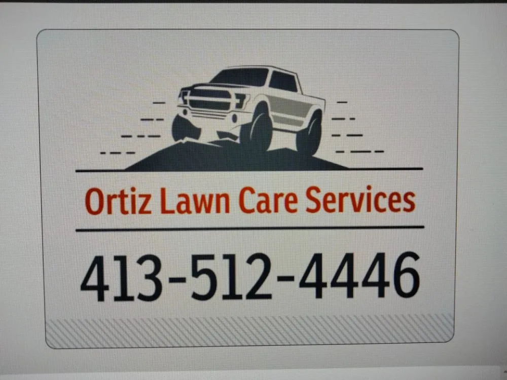 Expert lawn mowing service for residential properties in Westfield, MA by Ortiz Lawn Care Services