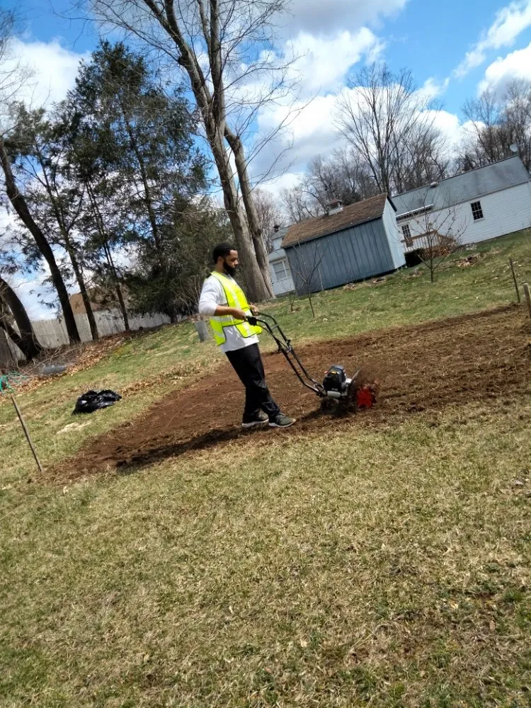 Expert lawn care service in Westfield, MA - Ortiz Lawn Care Services