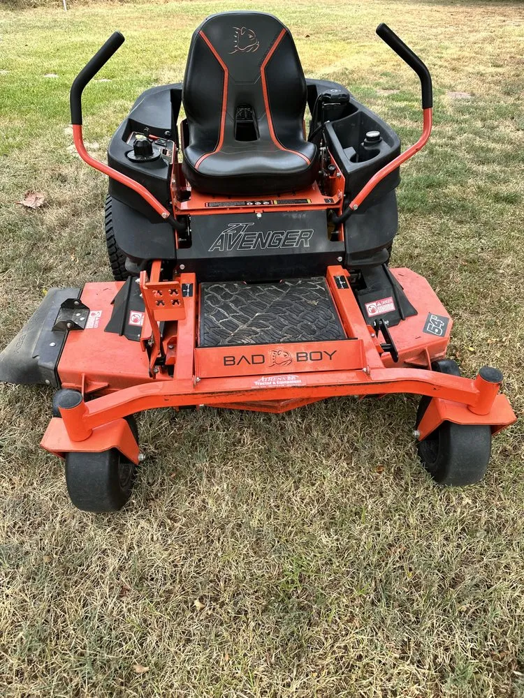 Professional yard maintenance experts serving Sulphur Springs, TX - Ortiz Lawn Care