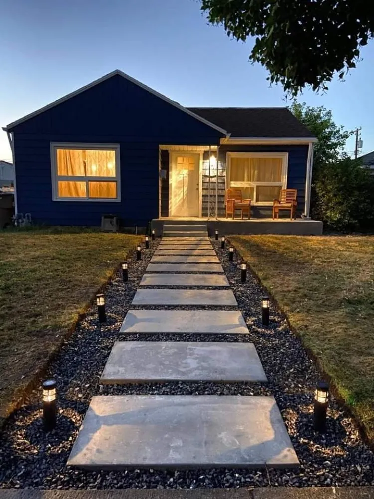 Trusted landscape installation in West Valley City, UT - Ortiz Lawn Care