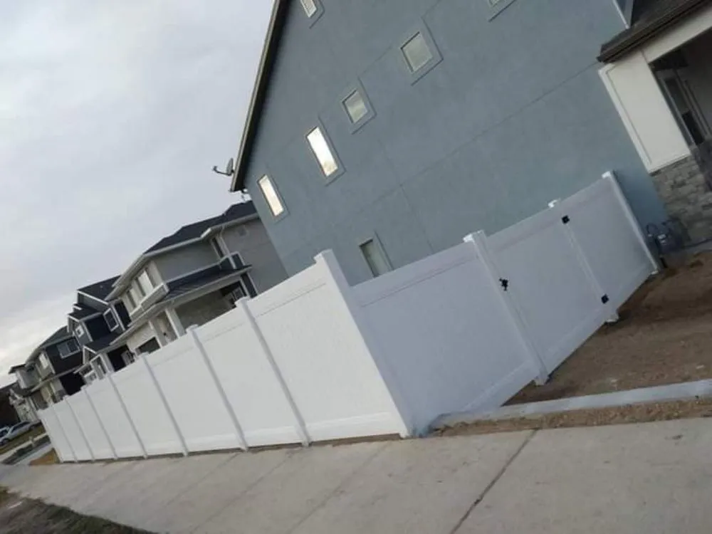 Expert landscape design experts serving West Valley City, UT - Ortiz Lawn Care