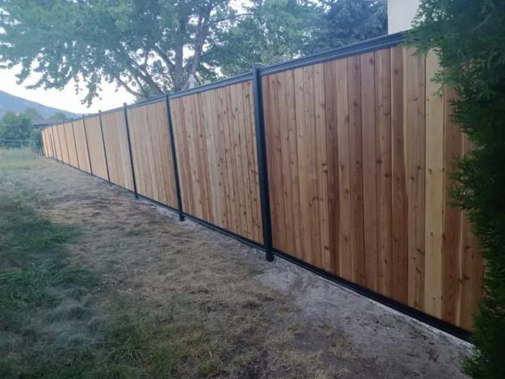 Local residential landscaping experts serving West Valley City, UT - Ortiz Lawn Care