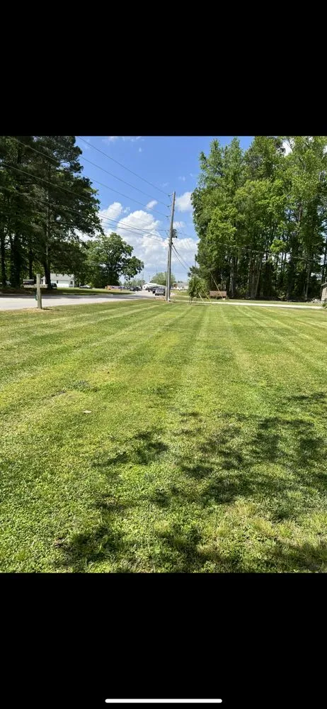 Reliable yard maintenance for homes across Wilson, NC - Ortiz Lawn Care