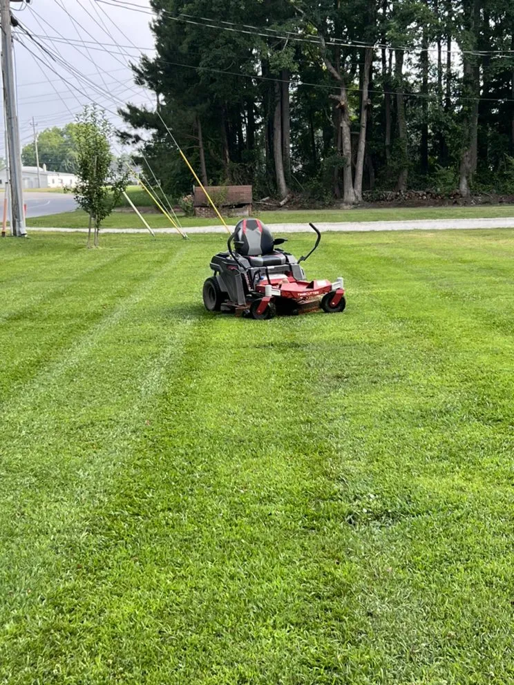 Reliable lawn care service in Wilson, NC - Ortiz Lawn Care