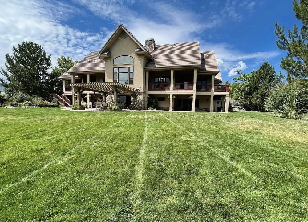 Local landscaping services for beautiful yards in Carson City, NV by Ortiz Lawn maintenance & Landscape