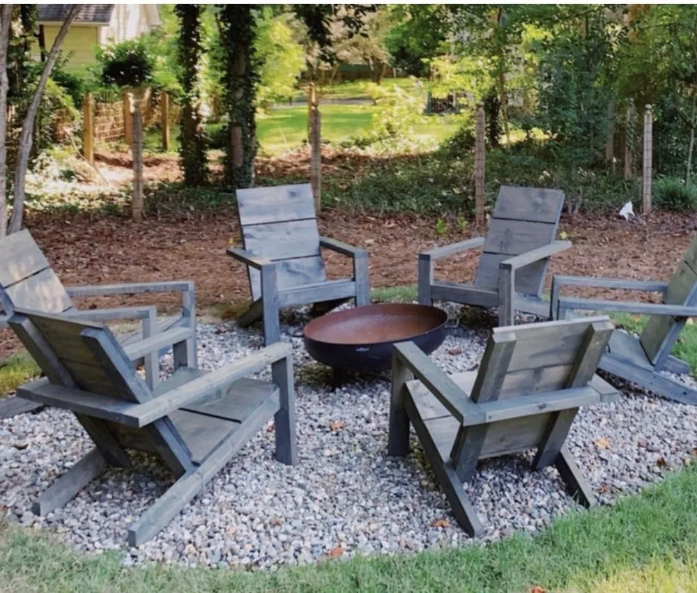 Affordable landscaping services for homes in Hood River, OR by Ortiz lawn maintenance/ landscaping