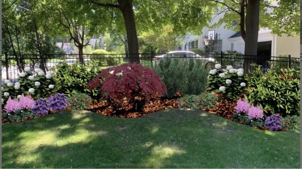 Trusted lawn care service for outdoor upgrades across Hood River, OR - Ortiz lawn maintenance/ landscaping