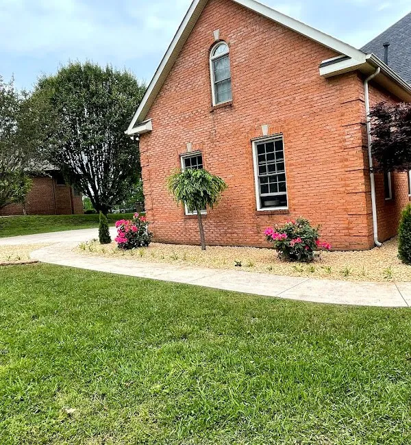 Top-rated lawn mowing service for outdoor upgrades in Decherd, TN by Ortiz Lawn Service