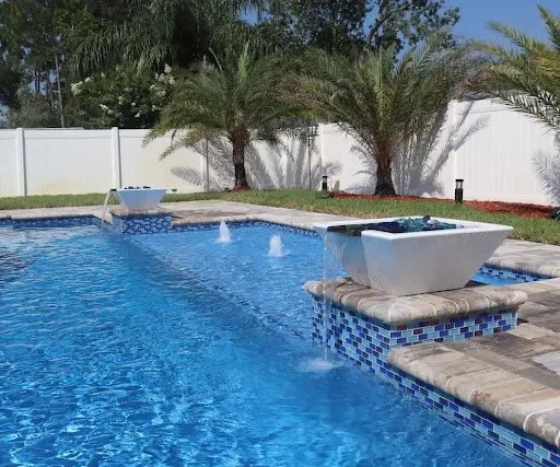 Top-rated yard maintenance for outdoor upgrades across Bunnell, FL - Ortiz Pool Contractor