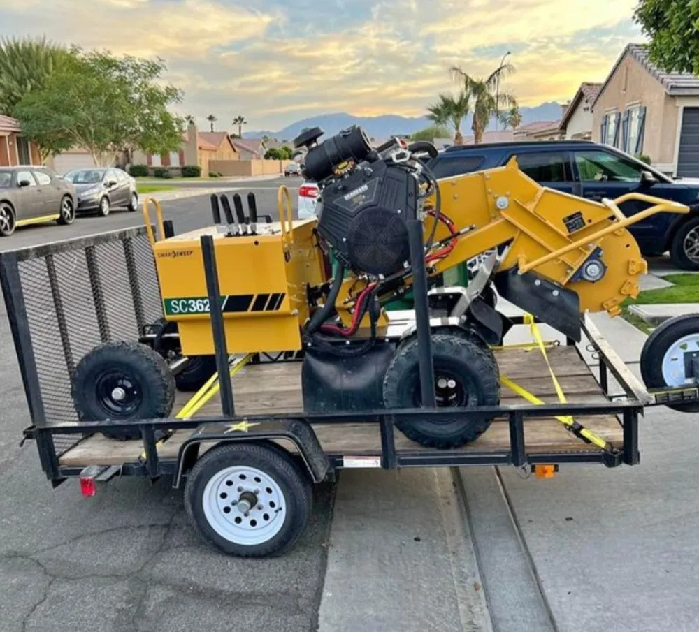 Trusted landscaping services experts serving Santa Ana, CA - Ortiz ProServices