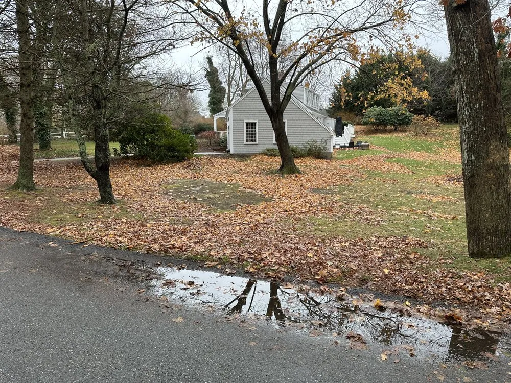 Trusted landscape design in East Harwich, MA - Ortiz RD Landscape Construction