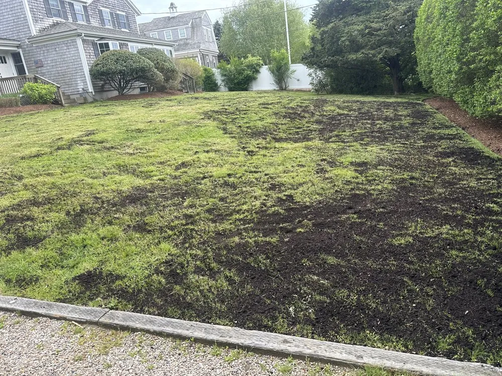 Custom outdoor landscaping experts serving East Harwich, MA - Ortiz RD Landscape Construction