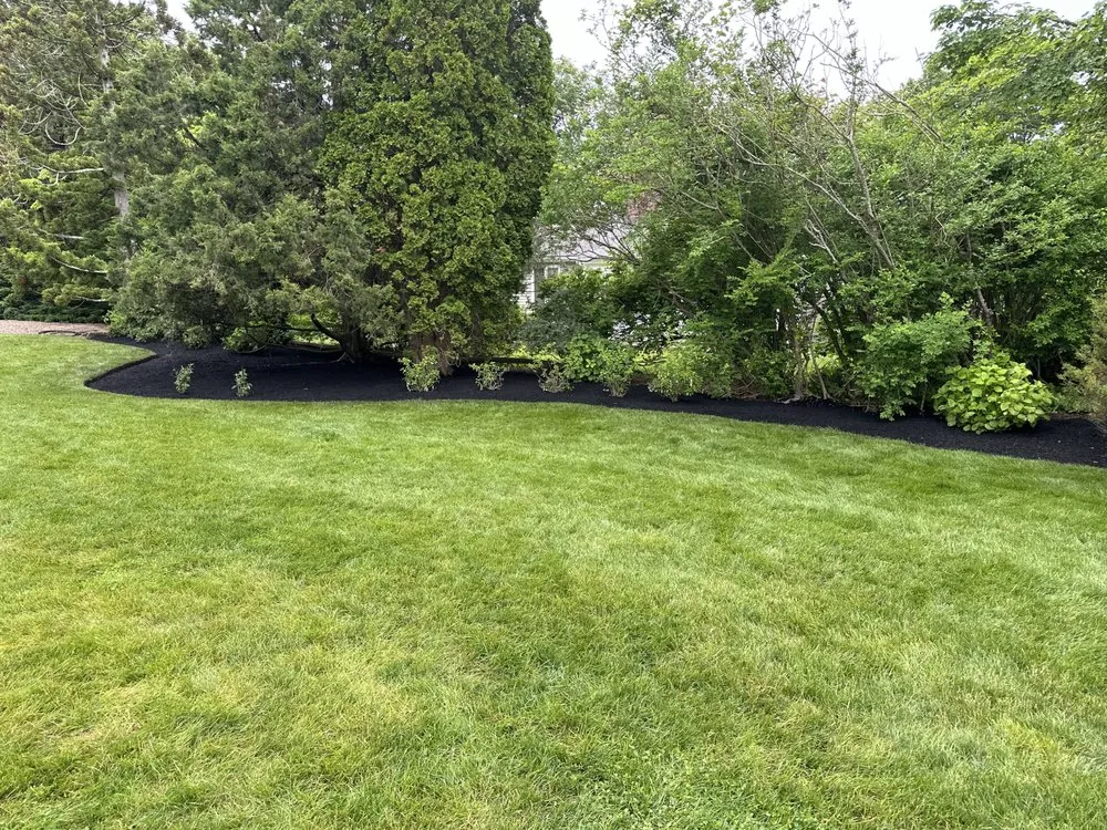 Local yard maintenance in East Harwich, MA - Ortiz RD Landscape Construction