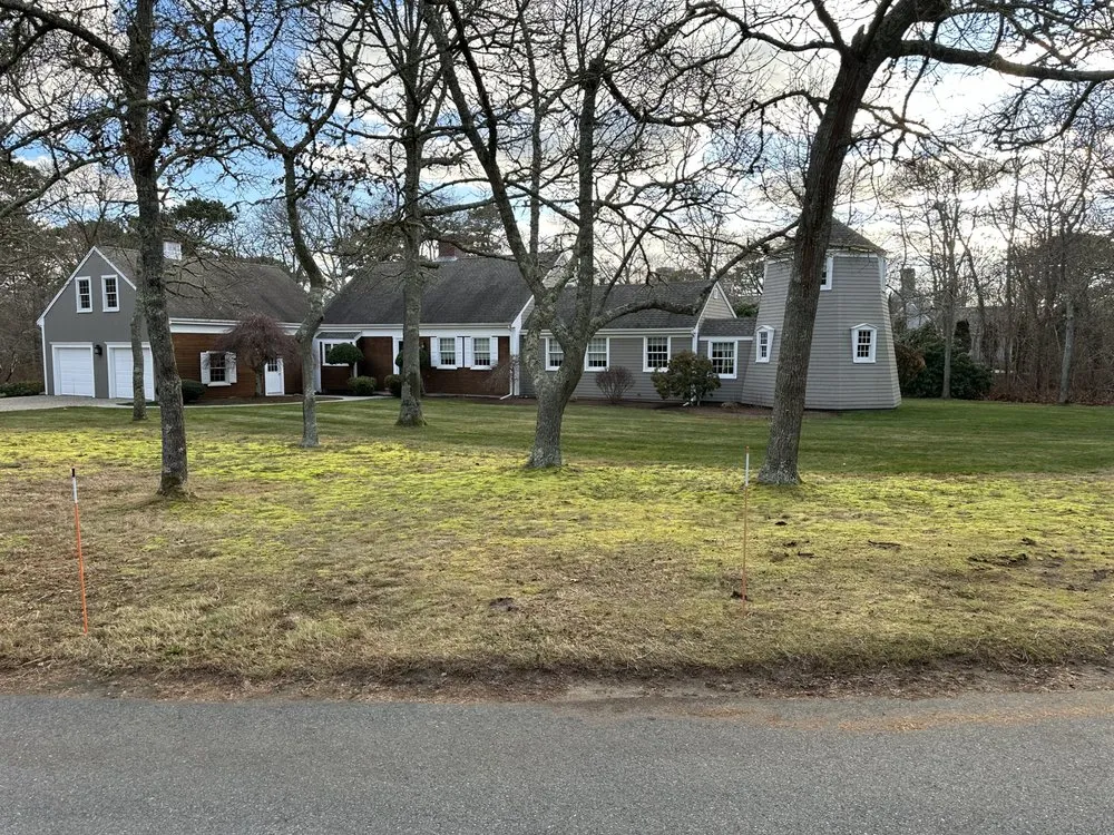 Affordable residential landscaping experts serving East Harwich, MA - Ortiz RD Landscape Construction