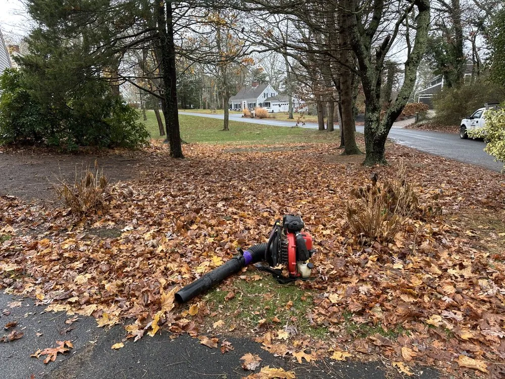 Trusted outdoor landscaping in East Harwich, MA - Ortiz RD Landscape Construction