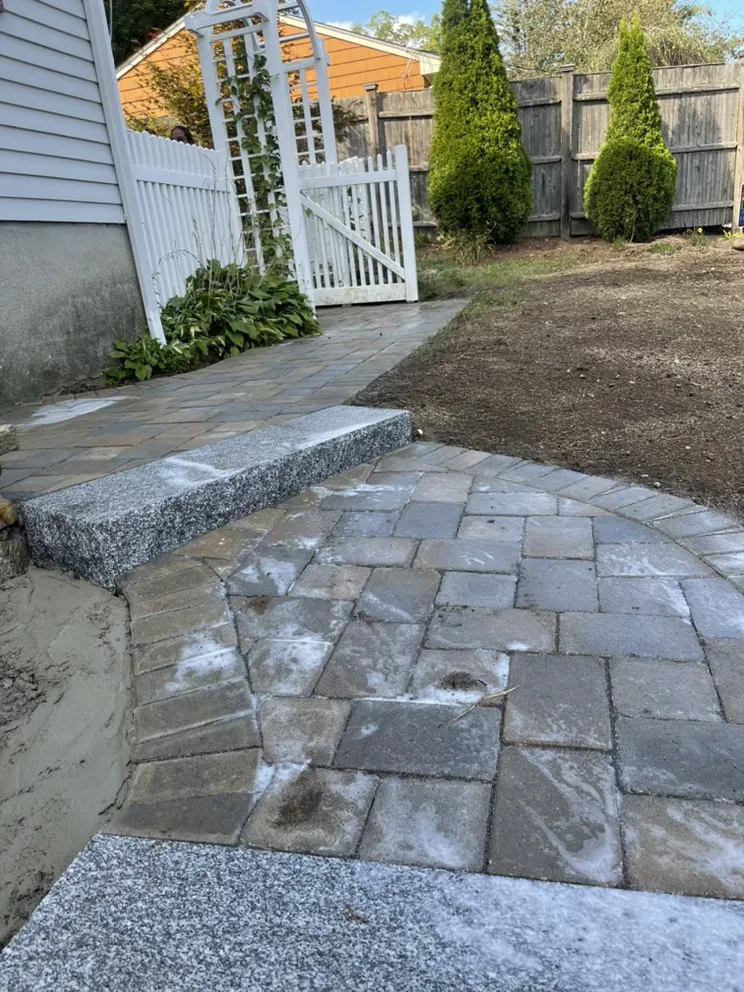 Expert landscaping services for homes across Lawrence, MA - Ortiz Rodas Landscaping