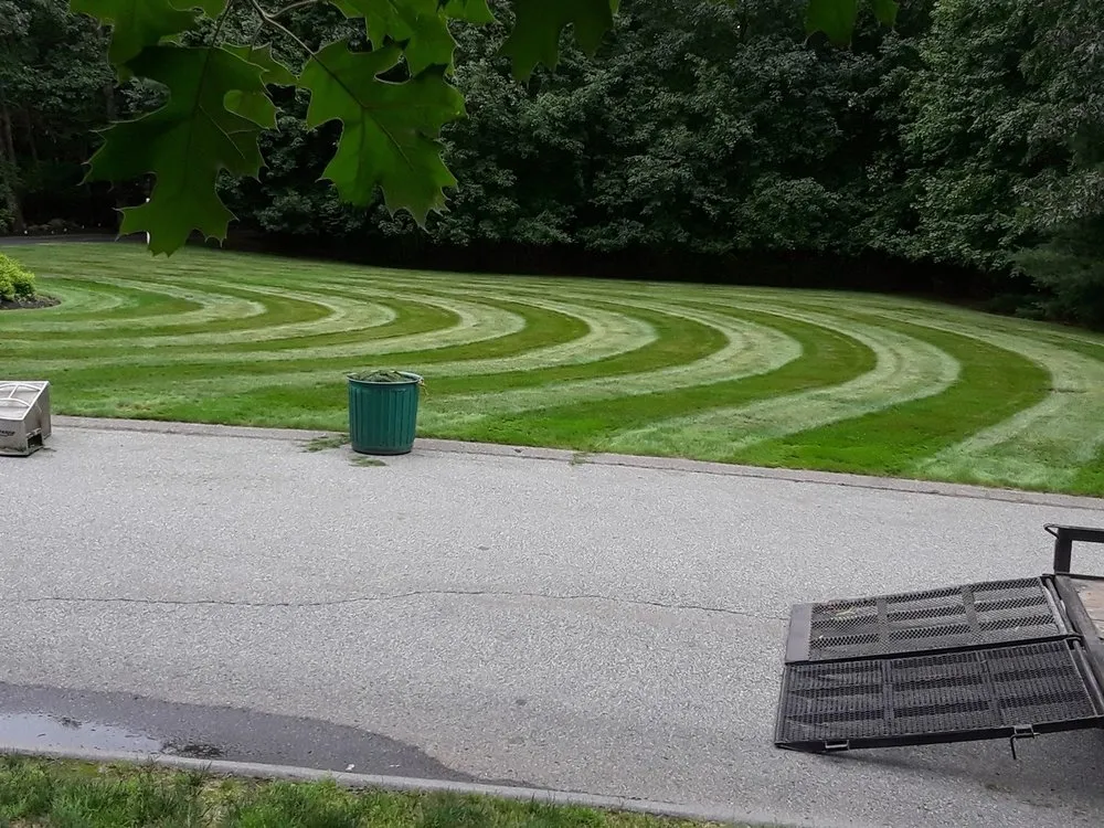 Trusted residential landscaping in Lawrence, MA by Ortiz Rodas Landscaping