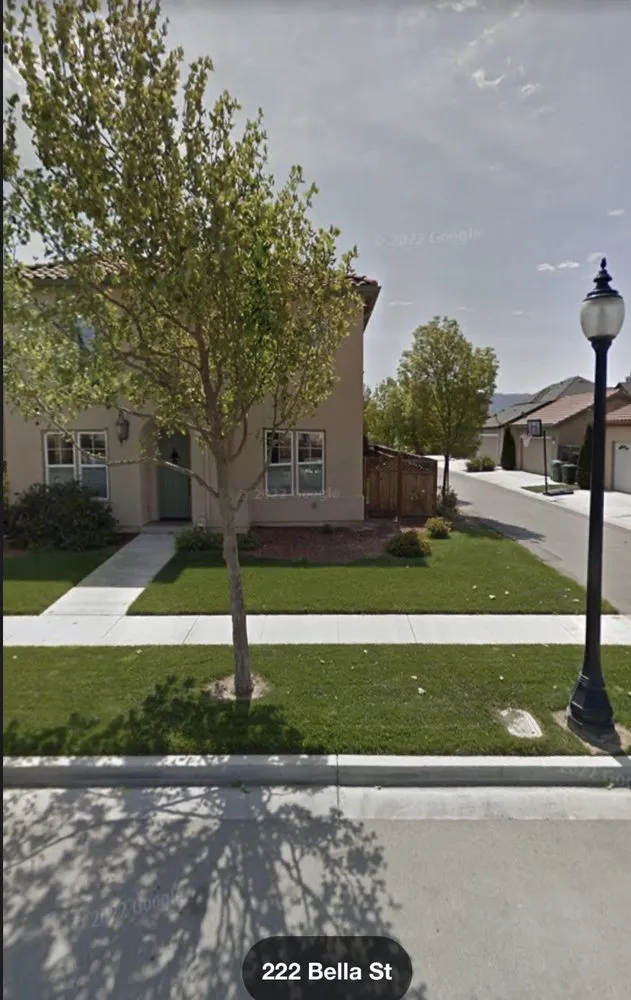 Expert garden landscaping in San Jose, CA - Ortiz Tree service & landscape