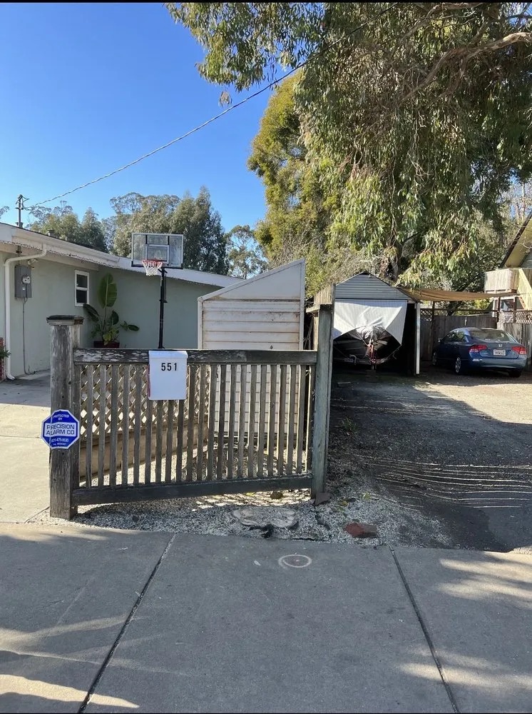 Expert landscaping services near you across San Jose, CA - Ortiz Tree service & landscape