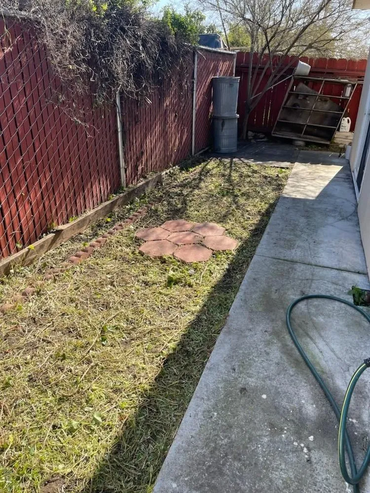 Affordable landscape design for residential properties in San Jose, CA by Ortiz Tree service & landscape