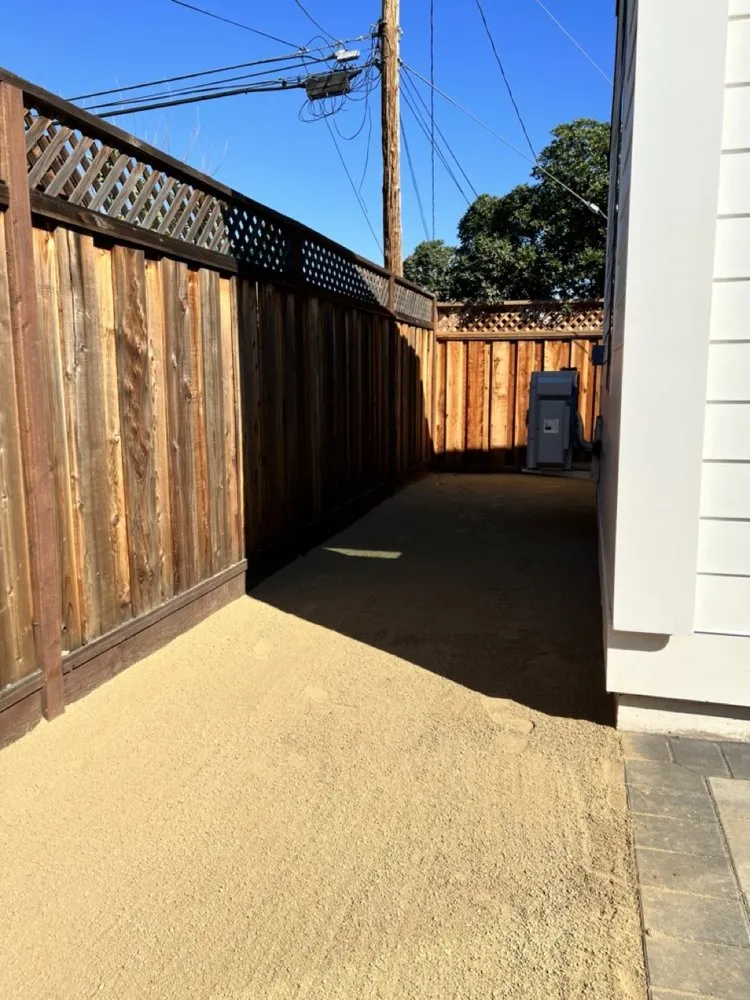 Expert lawn care service for homes across San Jose, CA - Ortiz Tree service & landscape