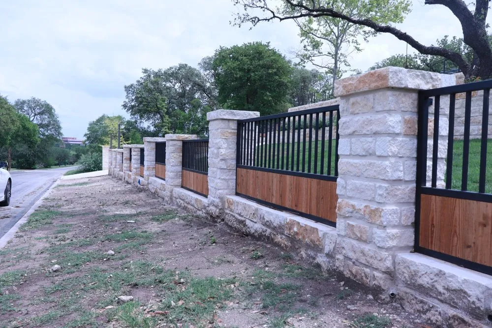 Professional lawn mowing service in San Antonio, TX - Ortiz Tree Service