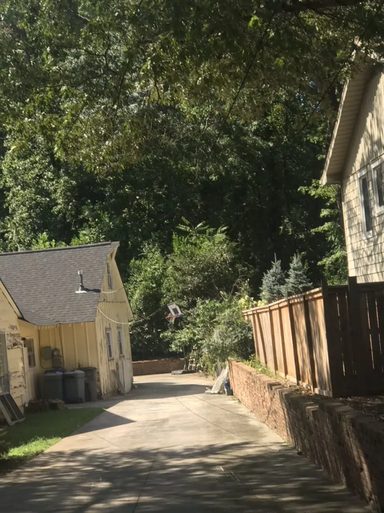 Reliable lawn mowing service in Taylors, SC by Ortiz Tree Service