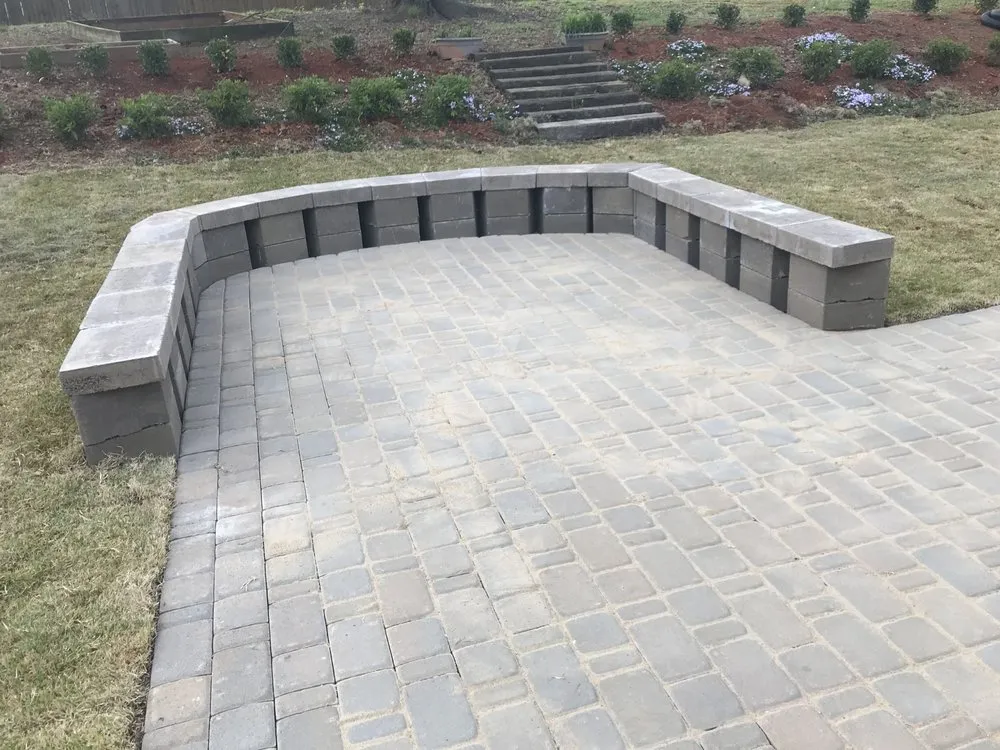 Professional yard maintenance for homes across Taylors, SC - Ortiz Tree Service