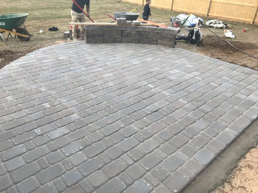 Affordable garden landscaping for outdoor upgrades across Taylors, SC - Ortiz Tree Service