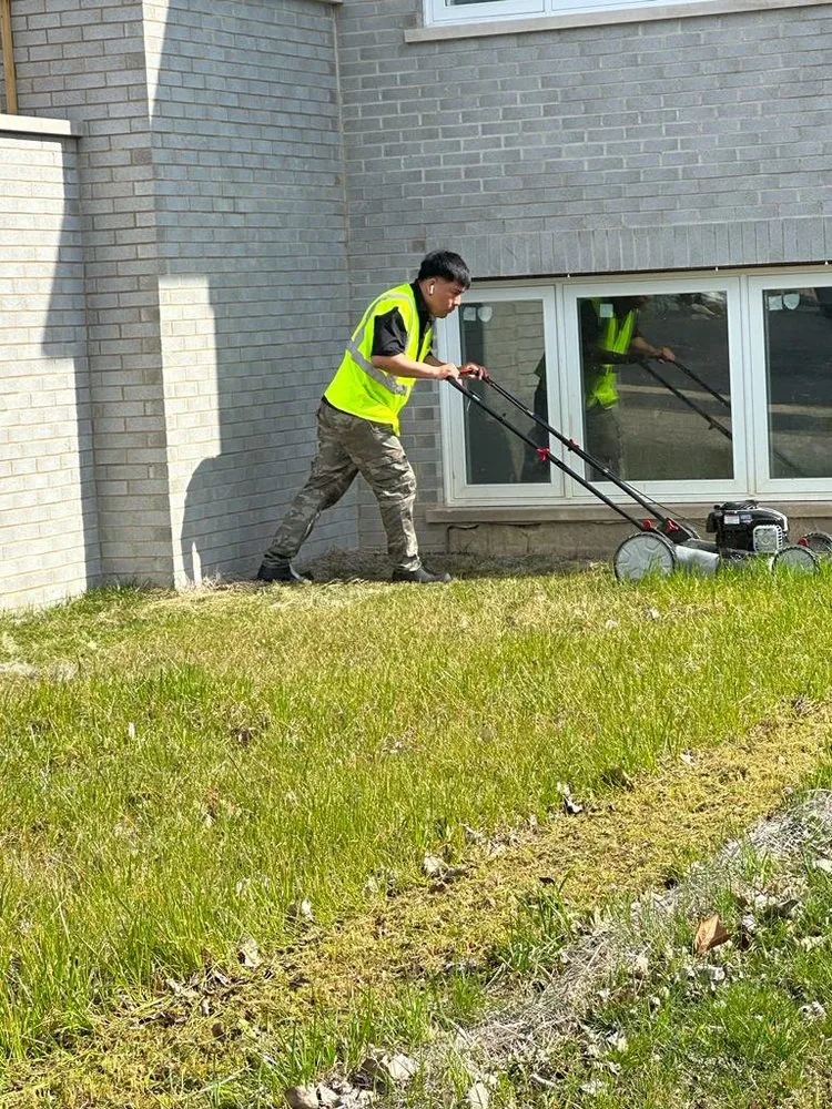 Expert landscape installation in Des Plaines, IL by Ortiz’s Lawn care Services