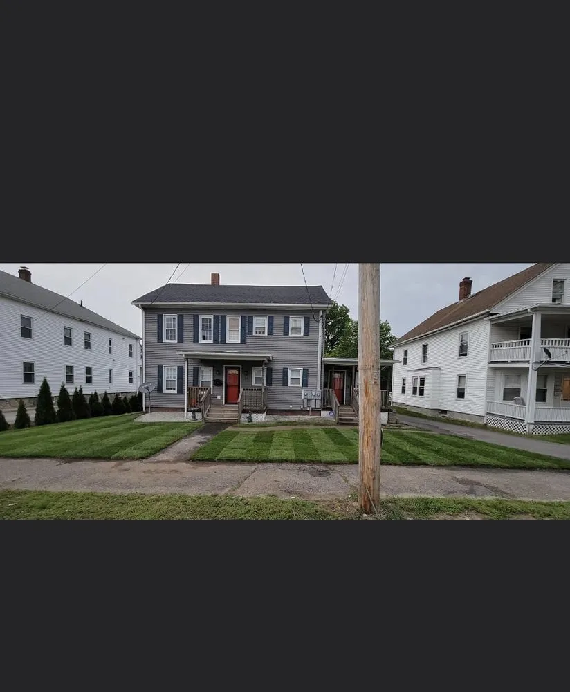 Top-rated landscape design for year-round maintenance across Worcester, MA - ORV Landscaping