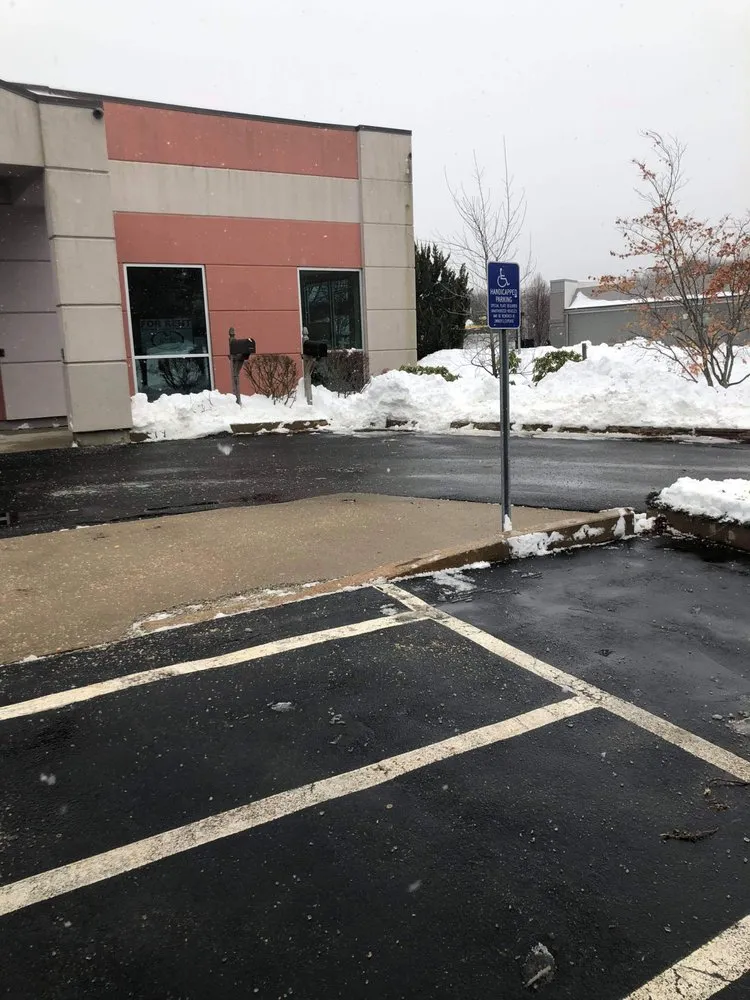 Trusted landscape installation in Worcester, MA by ORV Landscaping