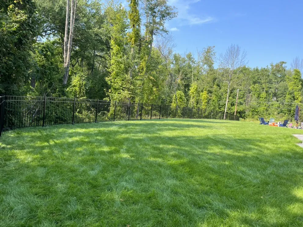 Expert garden landscaping for outdoor upgrades in Worcester, MA by ORV Landscaping