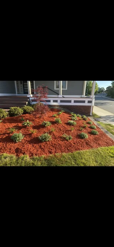 Top-rated outdoor landscaping for residential properties across Worcester, MA - ORV Landscaping