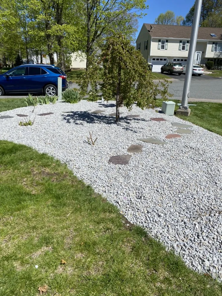 Trusted landscape design experts serving Worcester, MA - ORV Landscaping