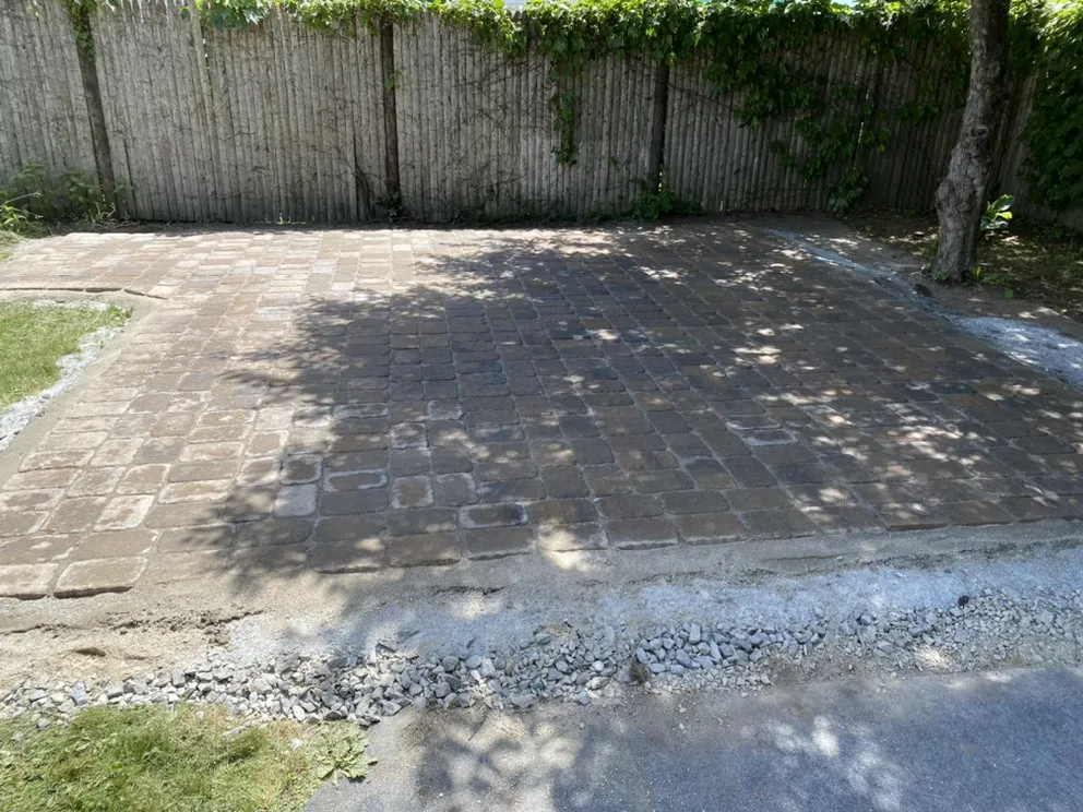 Top-rated landscape installation experts serving Worcester, MA - ORV Landscaping