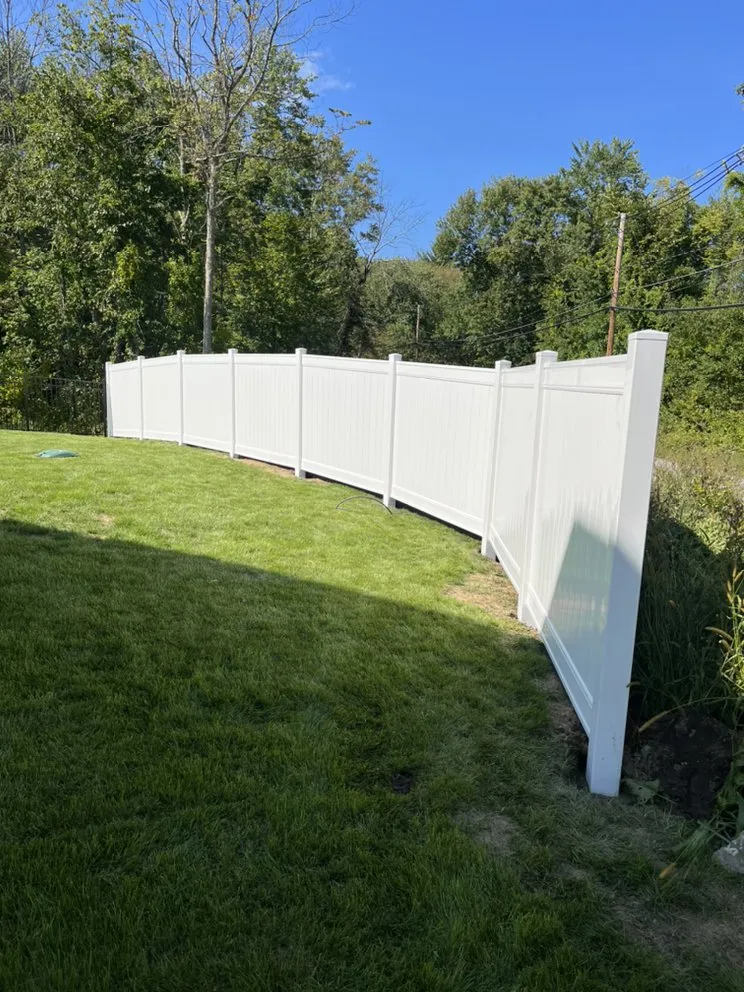 Affordable garden landscaping near you in Worcester, MA by ORV Landscaping