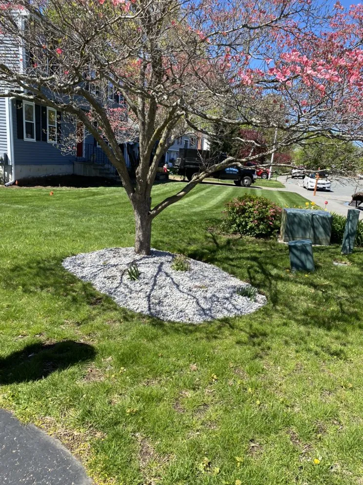 Local yard maintenance in Worcester, MA - ORV Landscaping