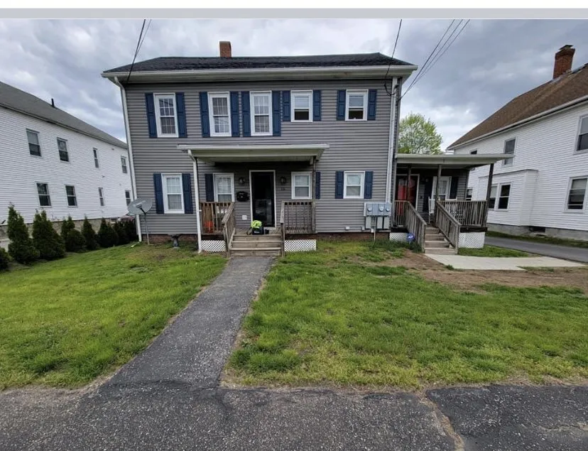 Expert lawn care service in Worcester, MA by ORV Landscaping