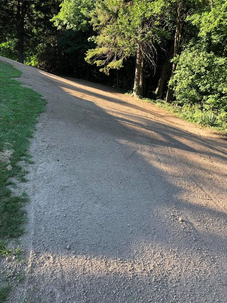 Custom residential landscaping in Worcester, MA - ORV Landscaping