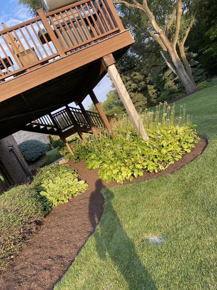 Expert outdoor landscaping experts serving Chicago, IL - ORZ Landscaping