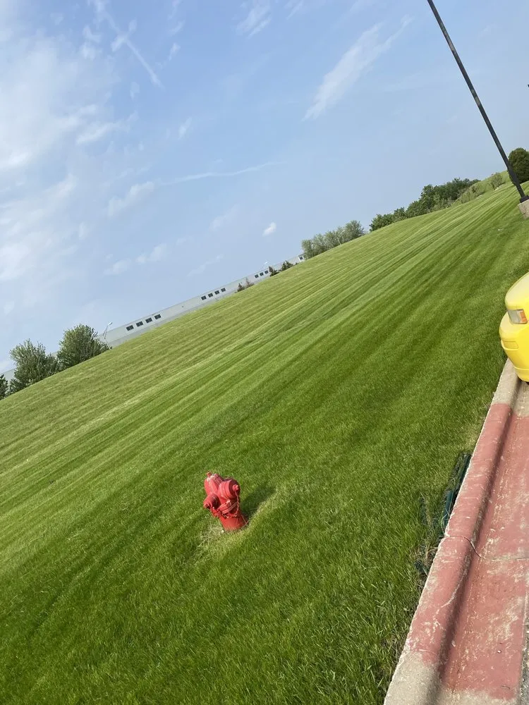 Top-rated lawn care service in Chicago, IL by ORZ Landscaping