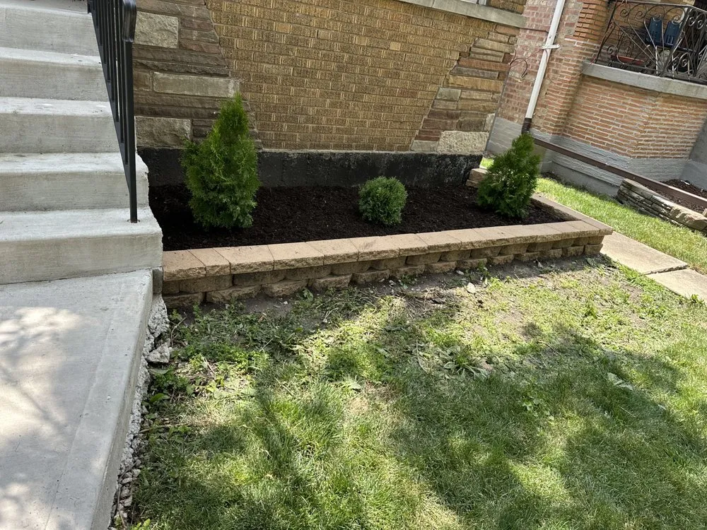 Top-rated lawn mowing service in Chicago, IL - ORZ Landscaping