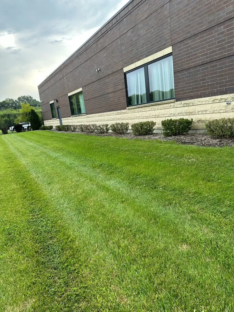 Reliable yard maintenance in Chicago, IL by ORZ Landscaping
